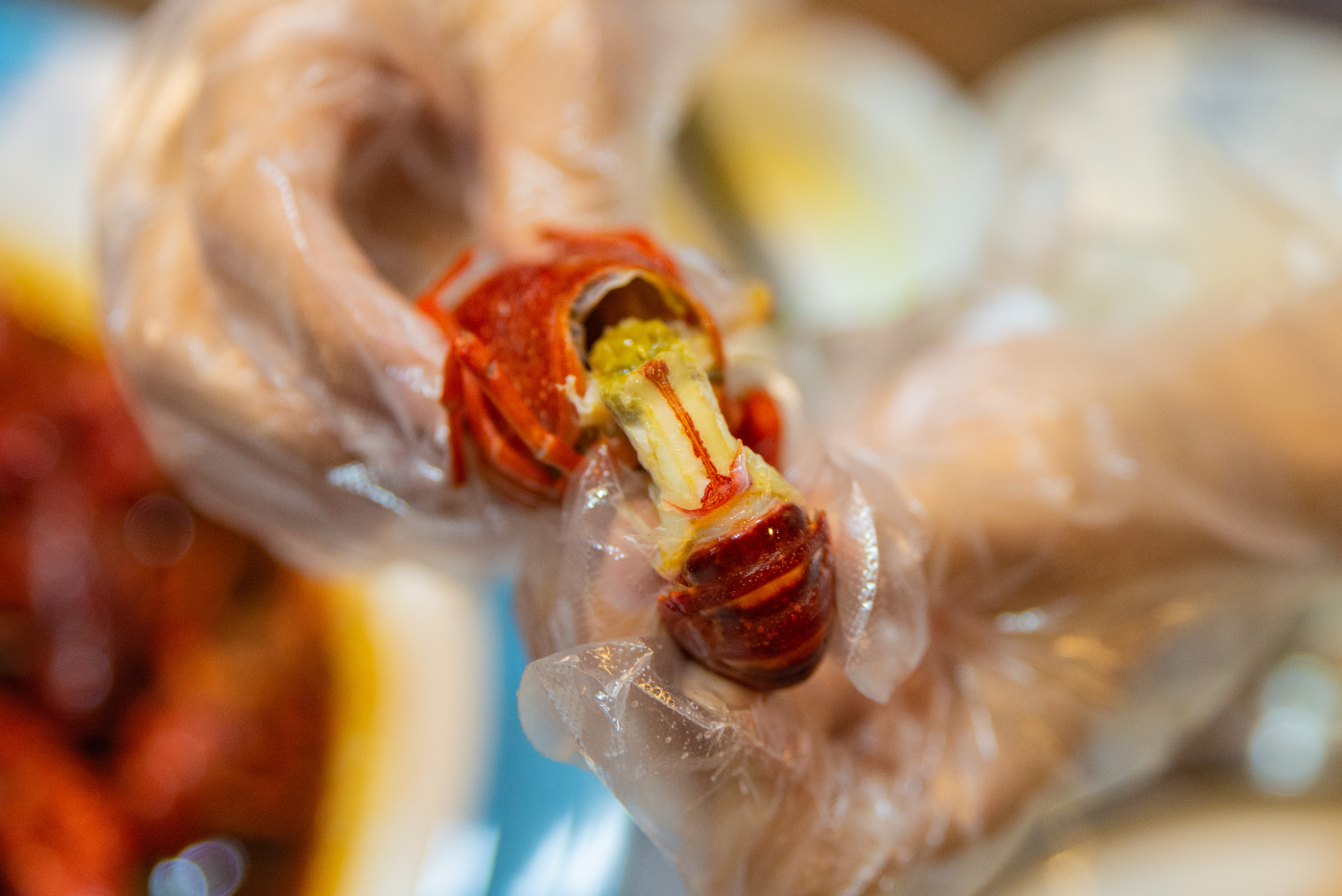 监利县小龙虾主要集中在哪些乡镇,湖北监利小龙虾产量排名