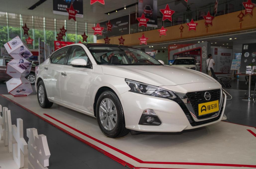 08天籁仪表盘只显示key但可以启动,天籁key灯亮什么原因