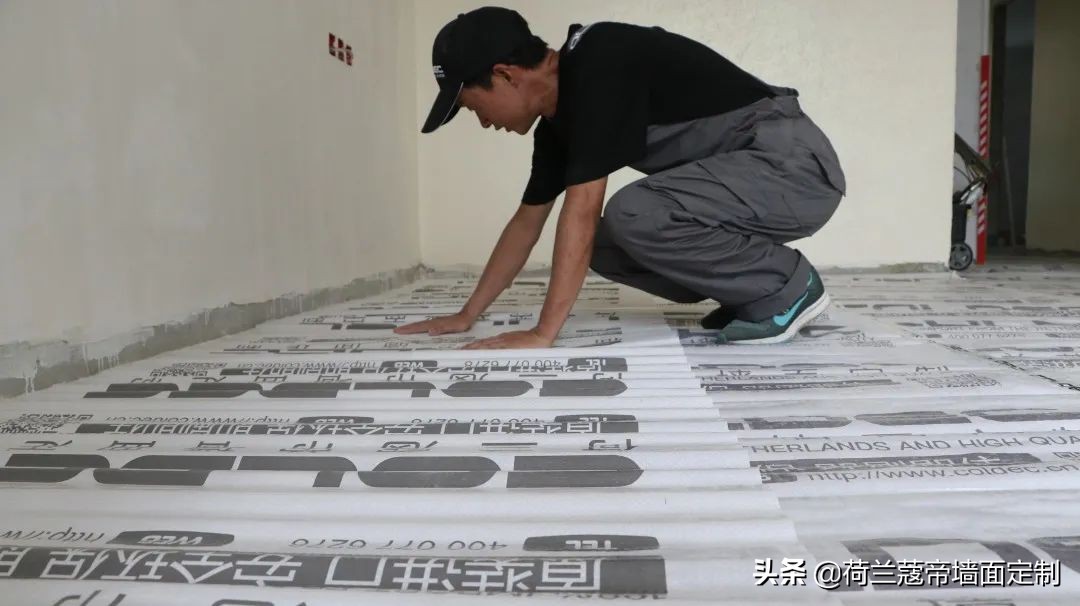 美式北欧轻奢风格装修,美式风和北欧风装修攻略