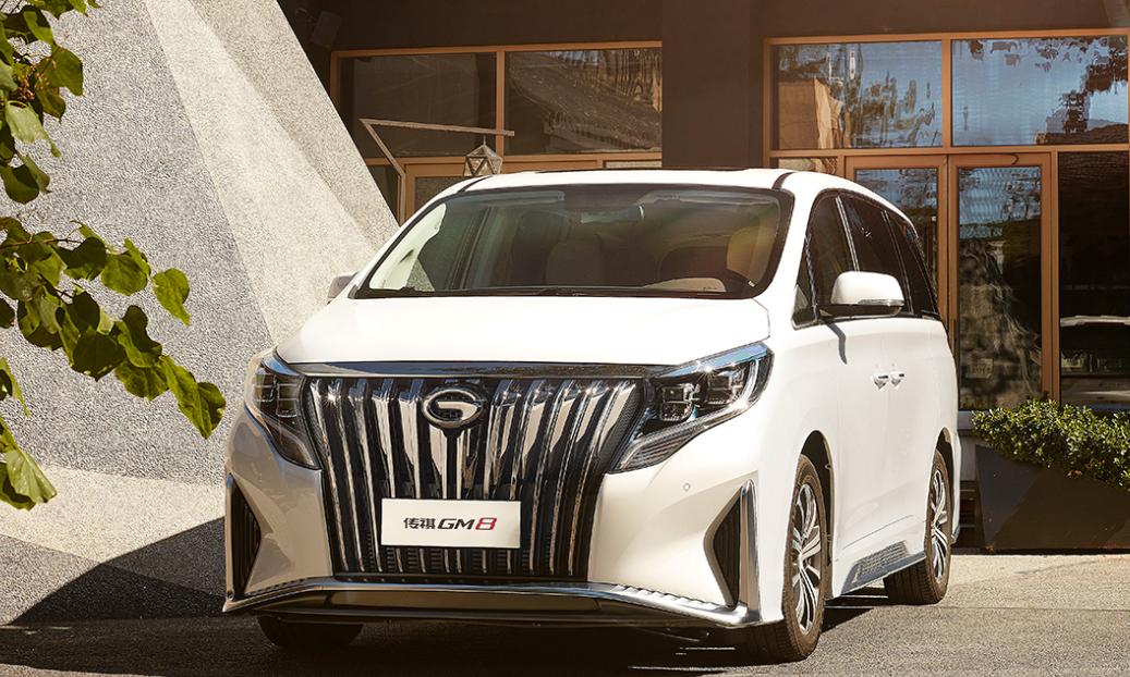 四款mpv对比,四款国产7座mpv车型推荐一下