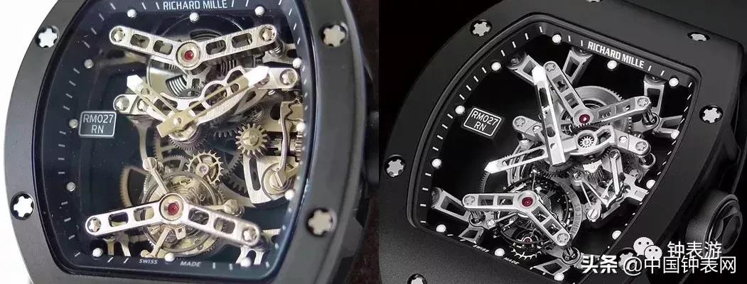 nb手表是哪国产的,国产rm手表