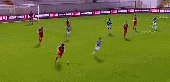 巴萨青春风暴来临？带你深度解读特林康