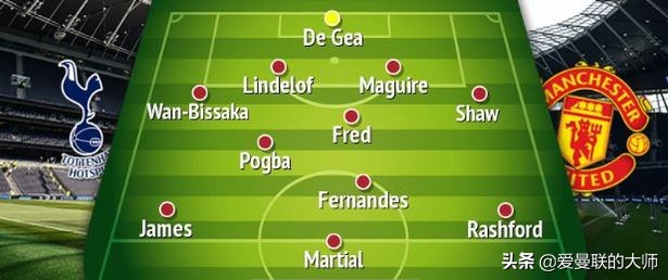 b费对于曼联来说是否不可或缺,b费英超出场18次