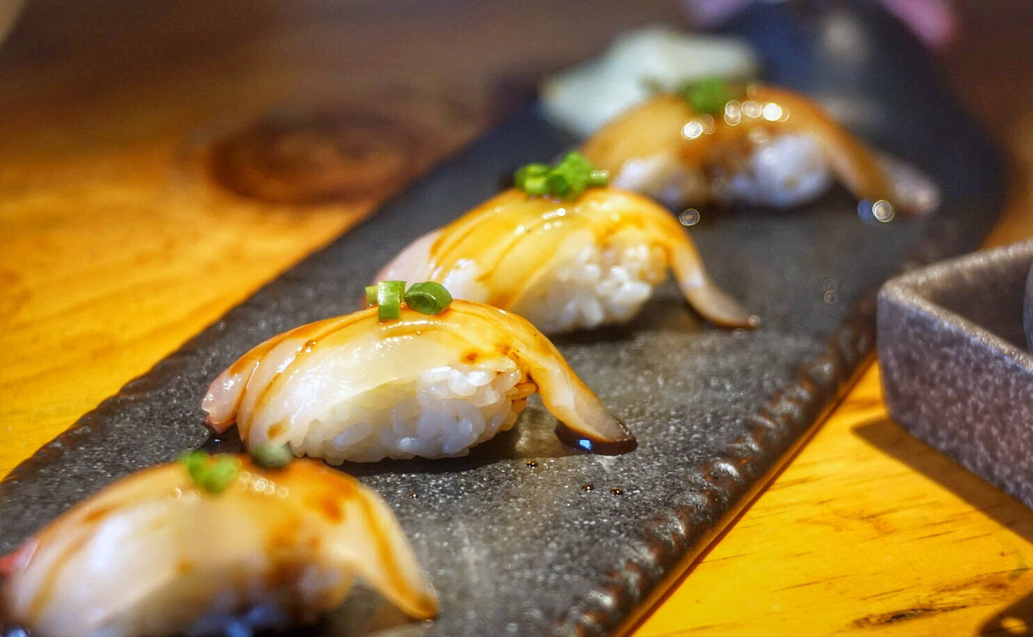 厦大学子的约会宝藏店,温暖人心的日式居酒屋“鲶.道居食屋”