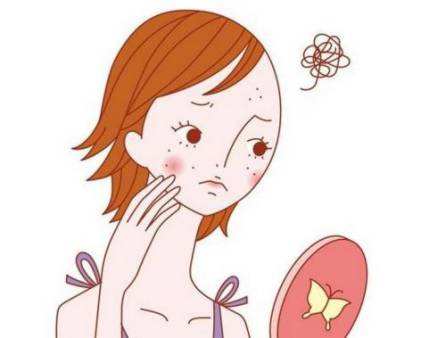 青春痘快速消除小妙招有哪些,5个步骤对付青春痘8天祛痘祛痘印