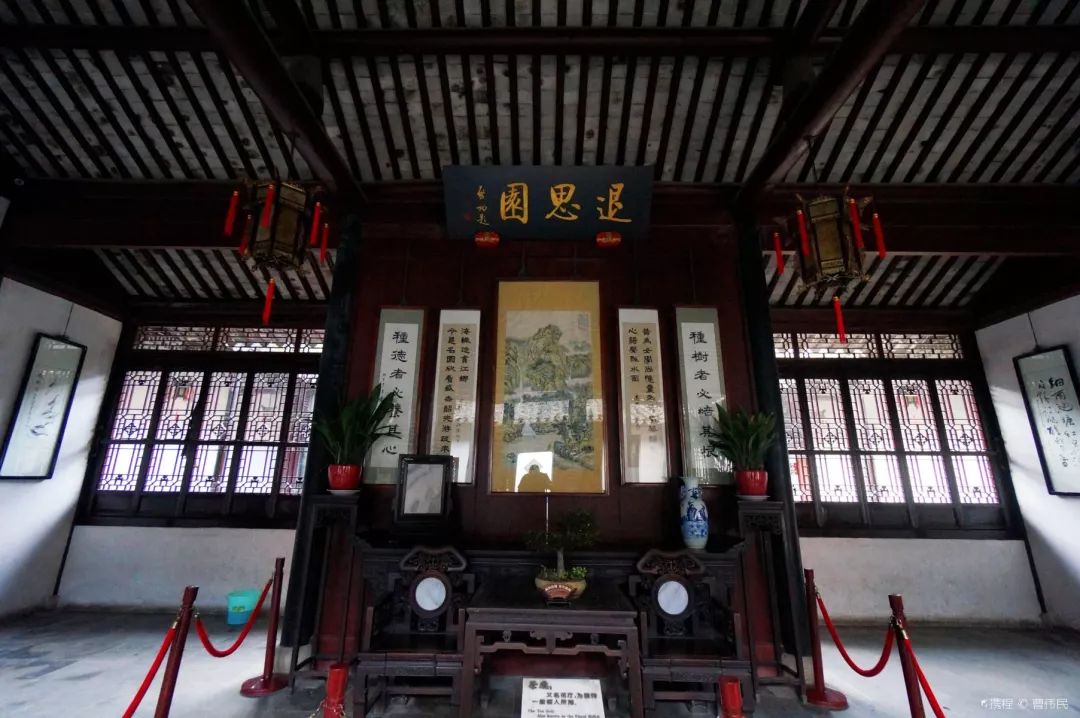 五一假期同里古镇门票,同里古镇船游票