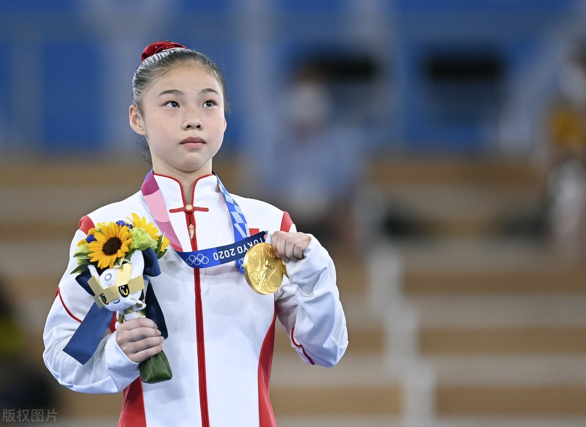 大国论之一：从杨倩到管晨辰到全红蝉，你准备好当大国国民了吗