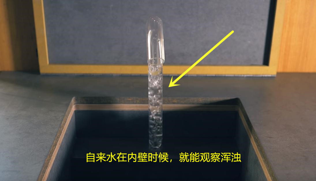 玻璃水龙头真是精美又实用,玻璃水龙头