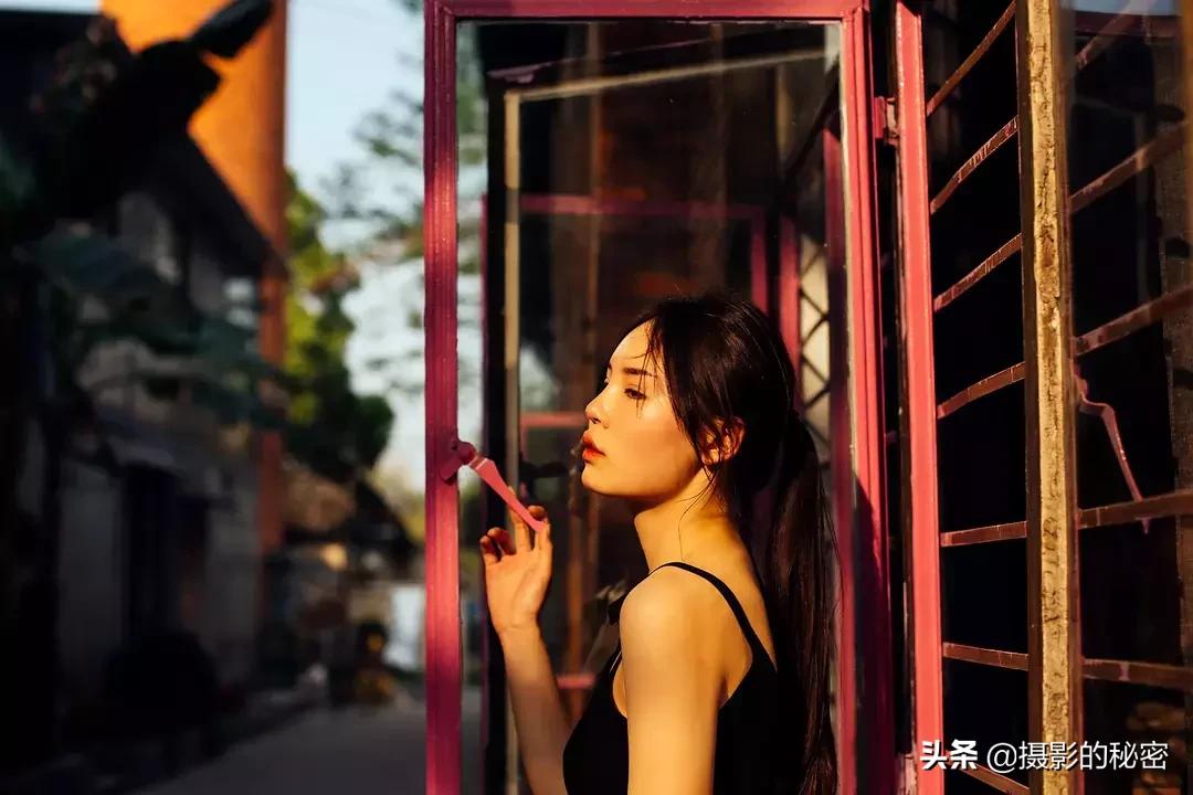 成都个人写真推荐,成都艺术照个人写真推荐