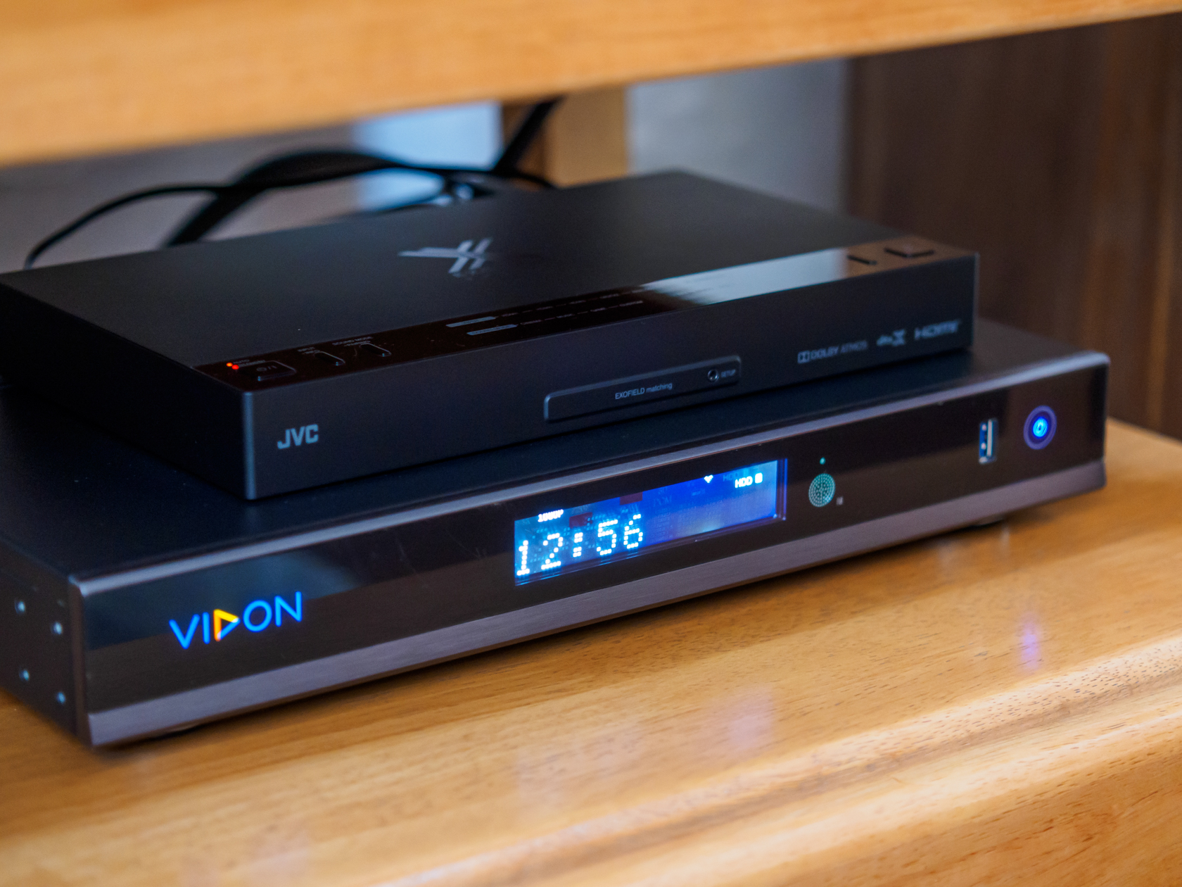 有了全景声耳机，还要不要家庭影院？JVCXP-EXT1无线影院试用