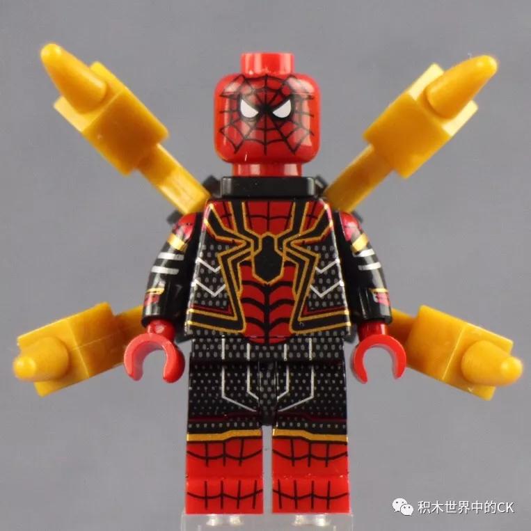 lego乐高人仔开箱视频,乐高lego人仔