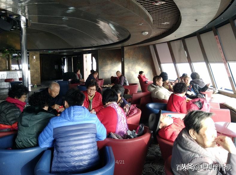 1500足够日本“剁手游”，大众化邮轮出趟国门，3快乐，4遗憾