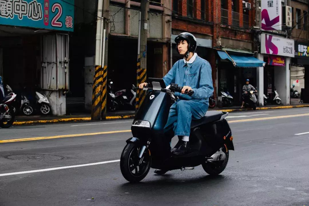 雅迪电动车g3-100的最大续航,雅迪g5锂电续航多少公里