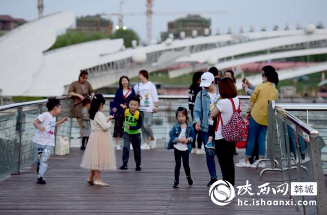 韩城旅游发展,五一假日韩城旅游