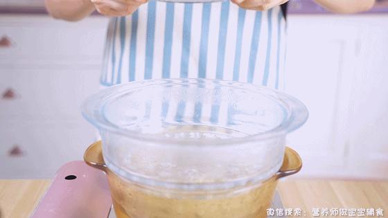 大米别煮米饭了加2个鸡蛋南瓜,大米别煮米饭了加2个鸡蛋