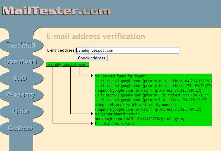 只知道客户名怎么找到邮箱,如何获取目标客户的邮箱地址