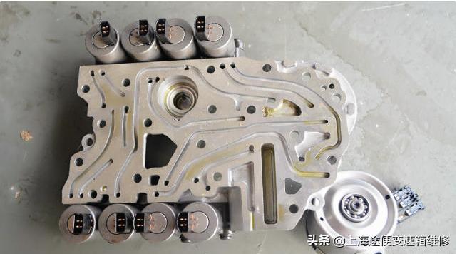 朗逸变速箱故障,大众朗逸变速箱电脑板故障现象