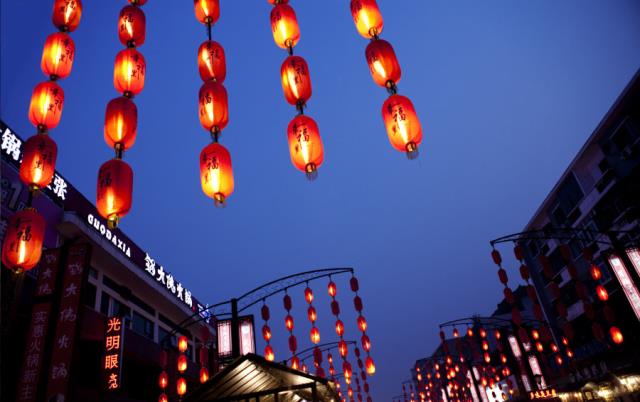 洛阳城市定位最新消息,洛阳是一座怎样的城市