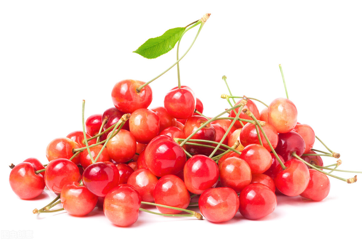 樱桃怎么去核比较快,樱桃泡酒樱桃能吃吗