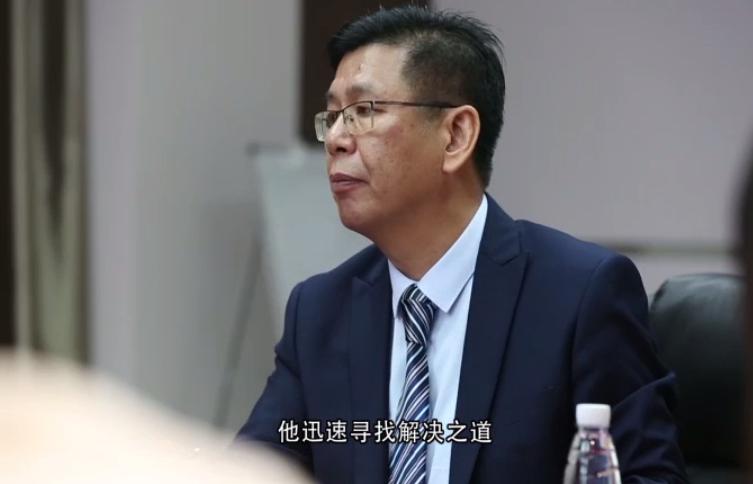 《匠人精神》20190114期：张光贤的珠宝人生