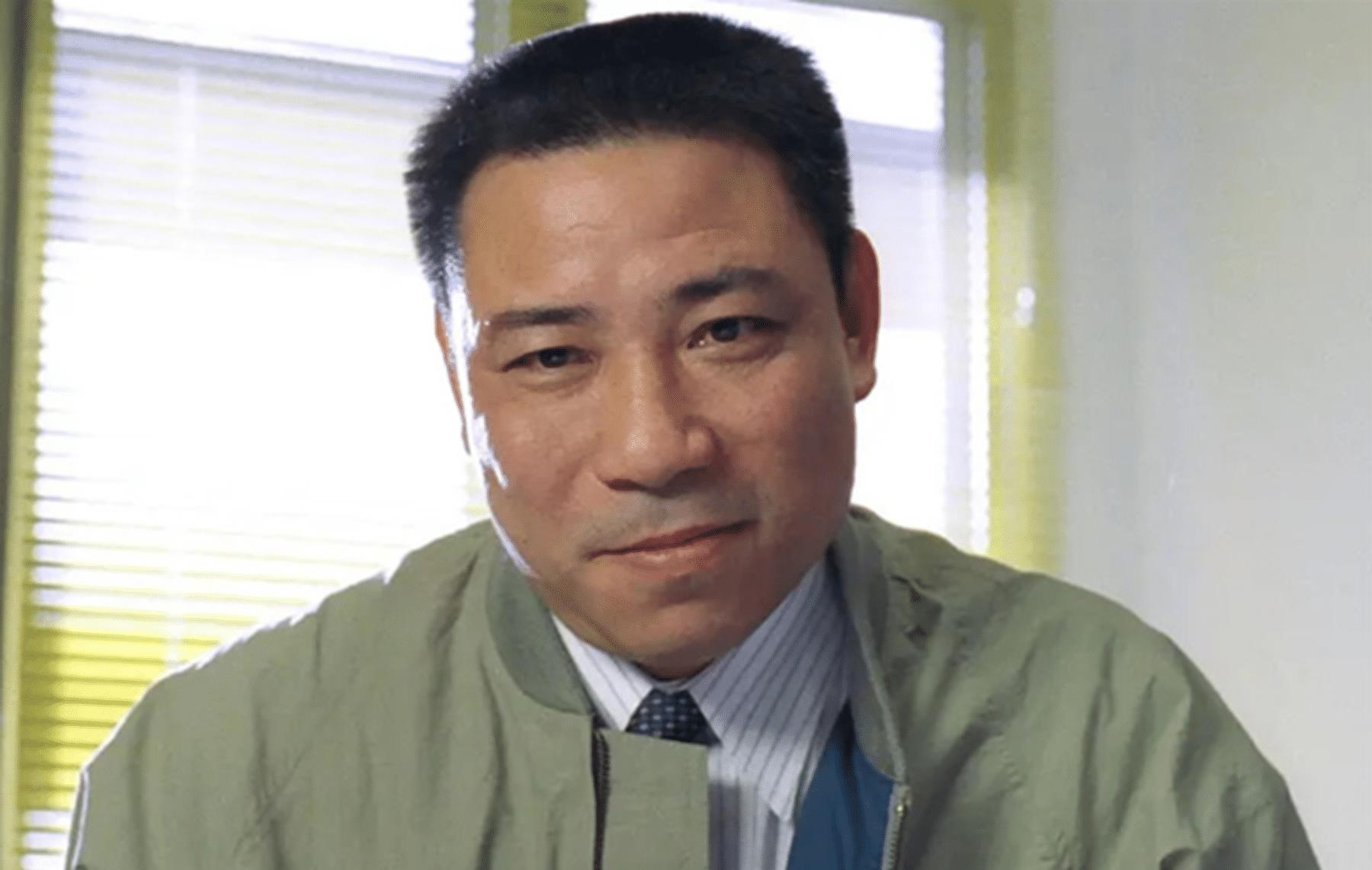 雷老虎的家庭情况,雷老虎的个人资料