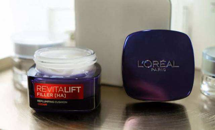 欧莱雅最值得买的面霜,欧莱雅面霜推荐哪款好用