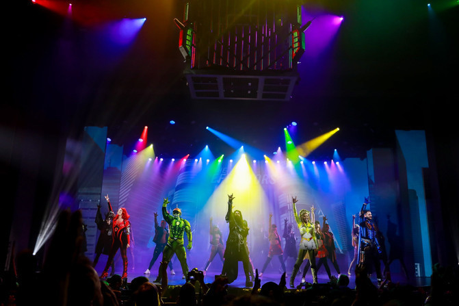 海洋光谱号邮轮旅游攻略,杭州光谱号游轮攻略