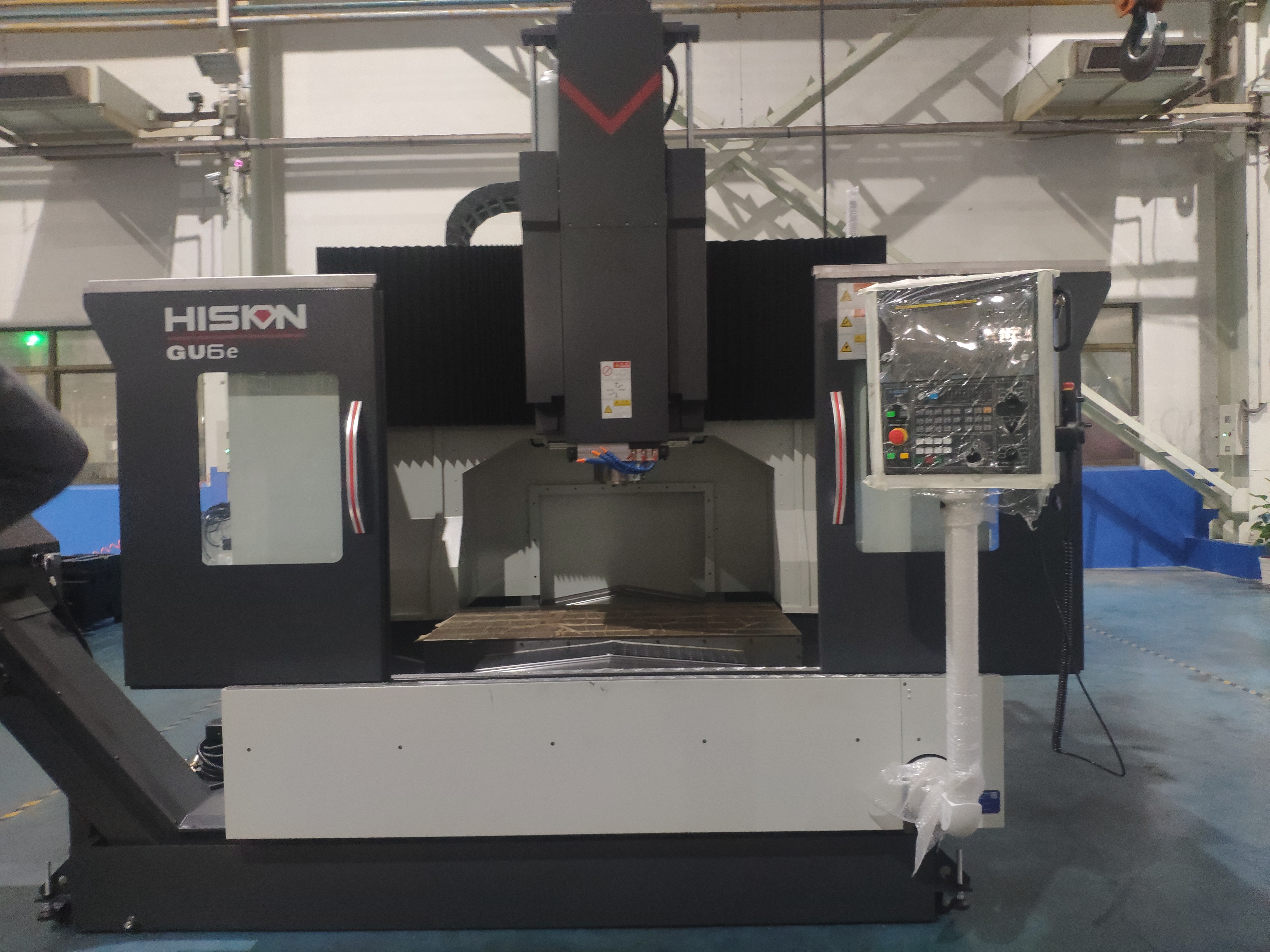 宁波海天精工数控机床有限公司,宁波海天精工集团