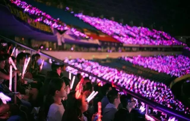 回见了您咧！工体