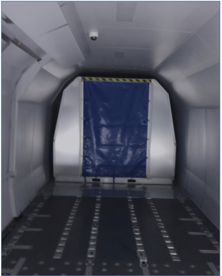 安全稳定、次晨达，高铁快递来了