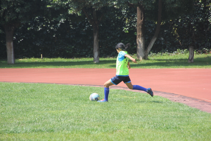 足球比赛可以让孩子学到什么,足球比赛带给孩子们的收获