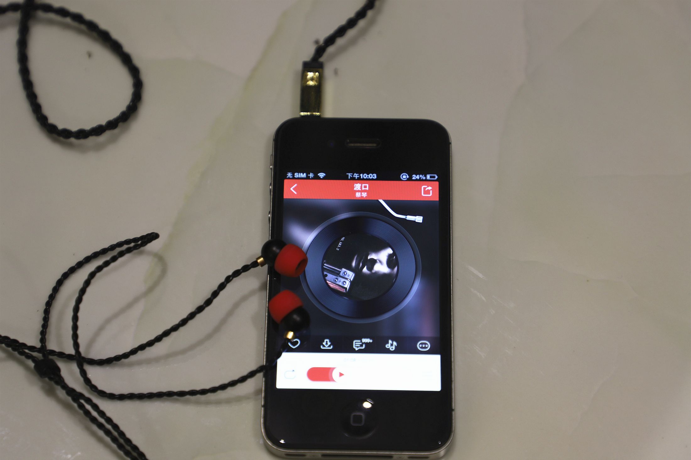 体验定制耳机,体验感耳机