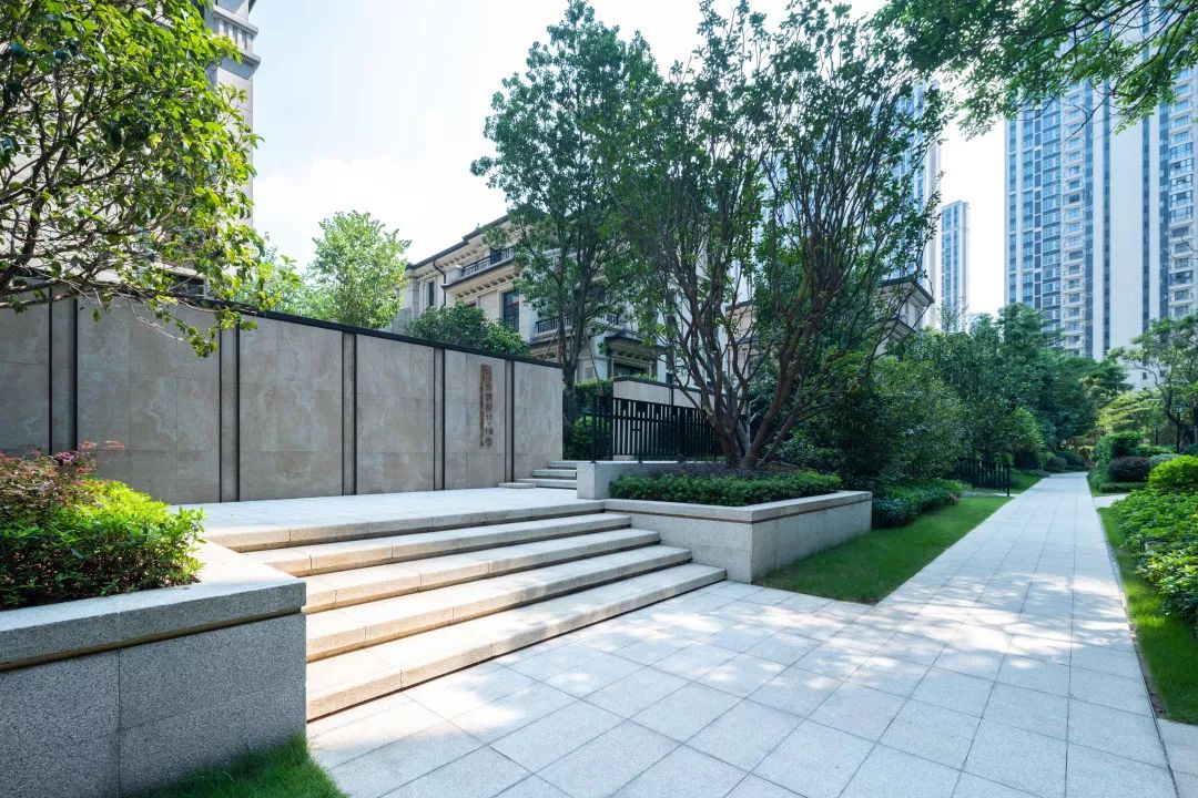 龙湖天宸原著法式风格,龙湖天宸原著广州全屋设计