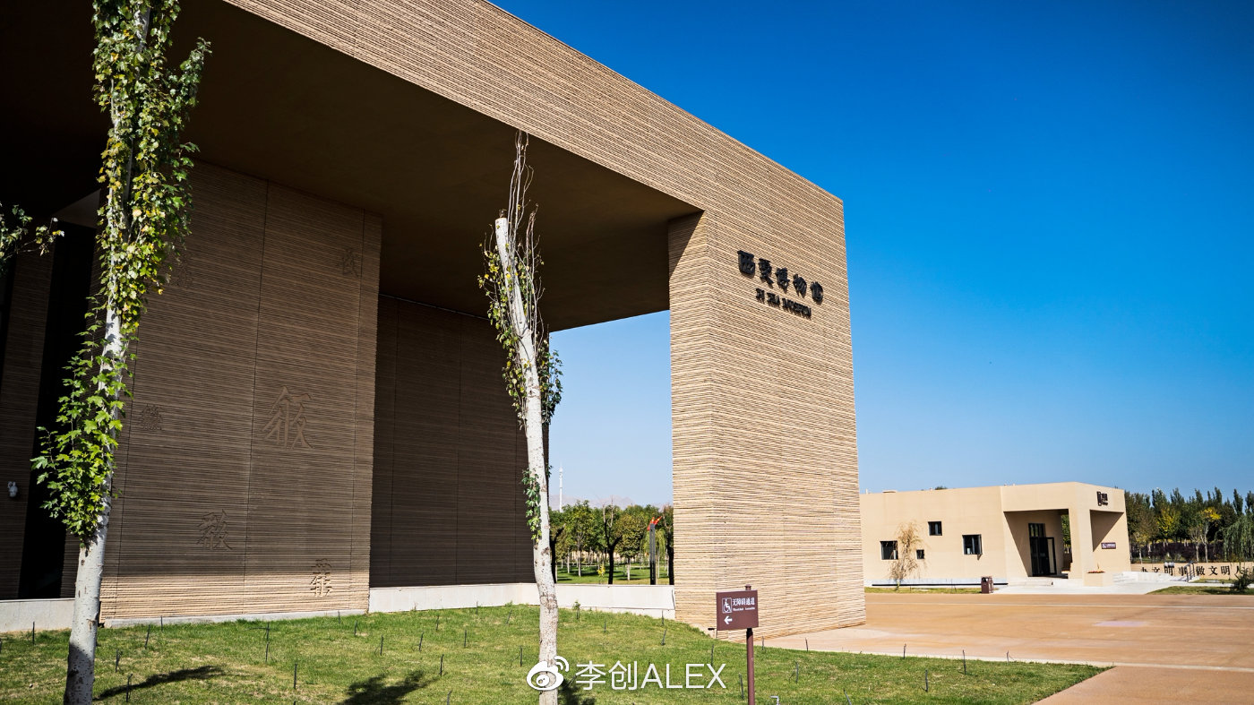 来宁夏玩的攻略,从宁夏去内蒙怎么玩