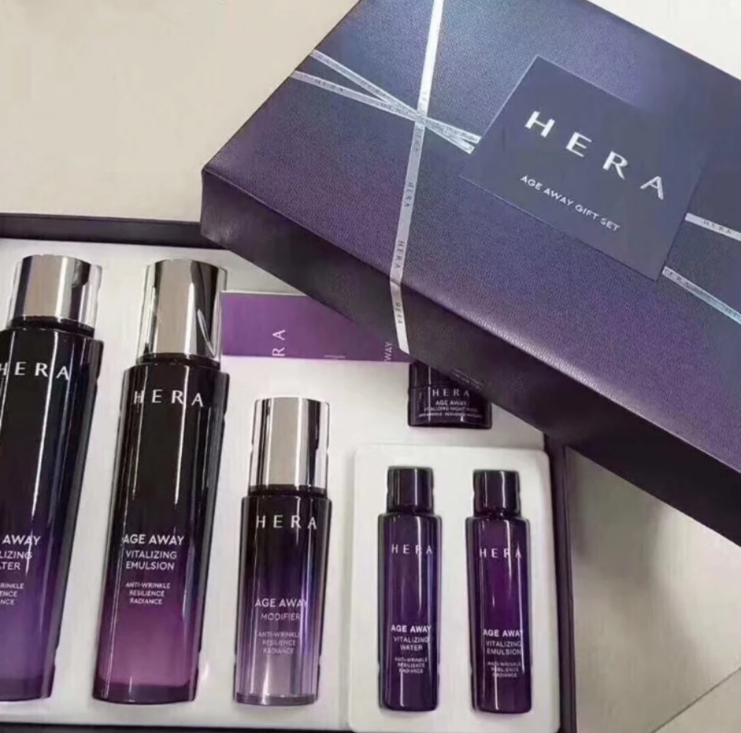 水乳推荐30岁悦薇水乳,35岁女性护肤品水乳好用推荐