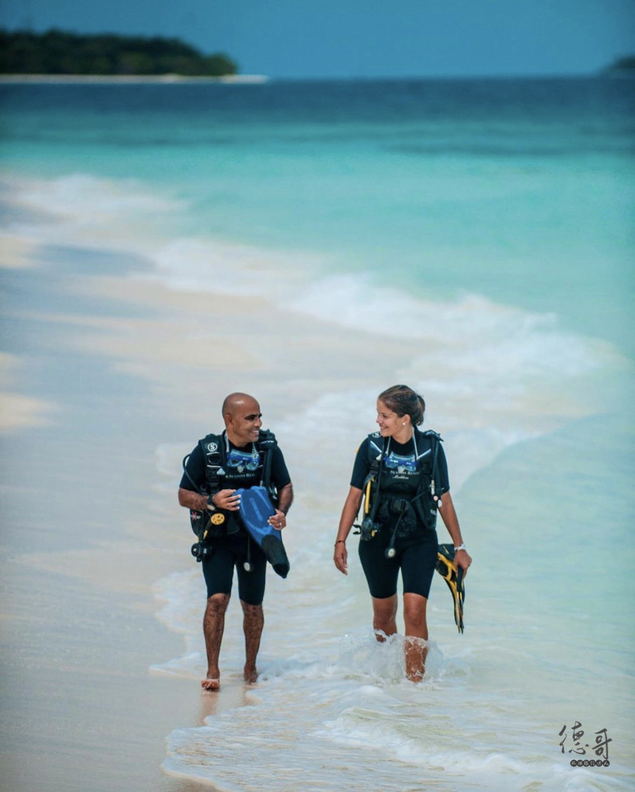 去马尔代夫为什么报团便宜,去马尔代夫的九大理由