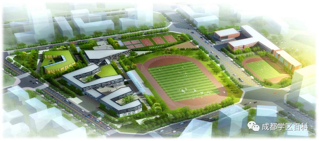 成都四七九小联中,成都四七九中简介