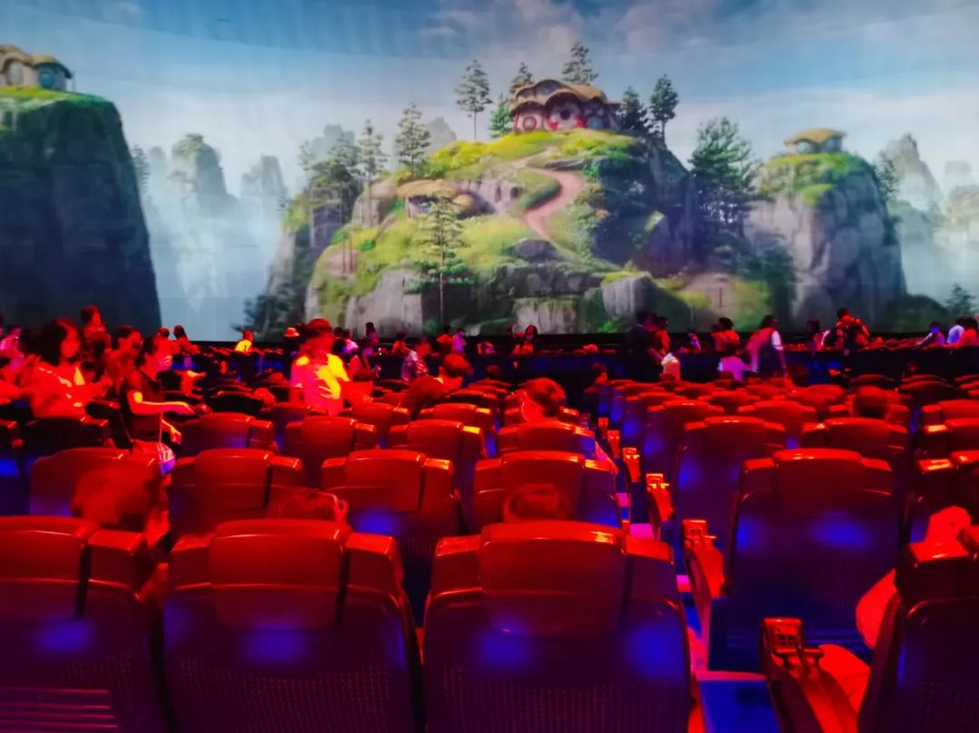 横琴奏一曲：瑜家的温馨丨初夏.珠海后花园畅游记