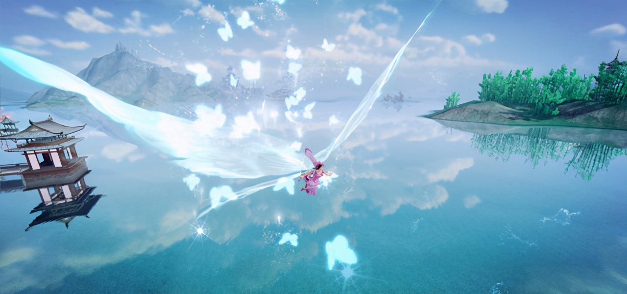 剑网3为什么感觉不流畅,剑网3不能成功的理由