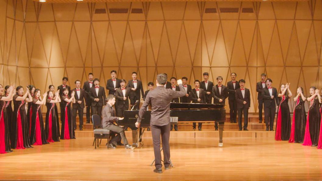 我们的2020向上生长的力量,我们的新起点创业