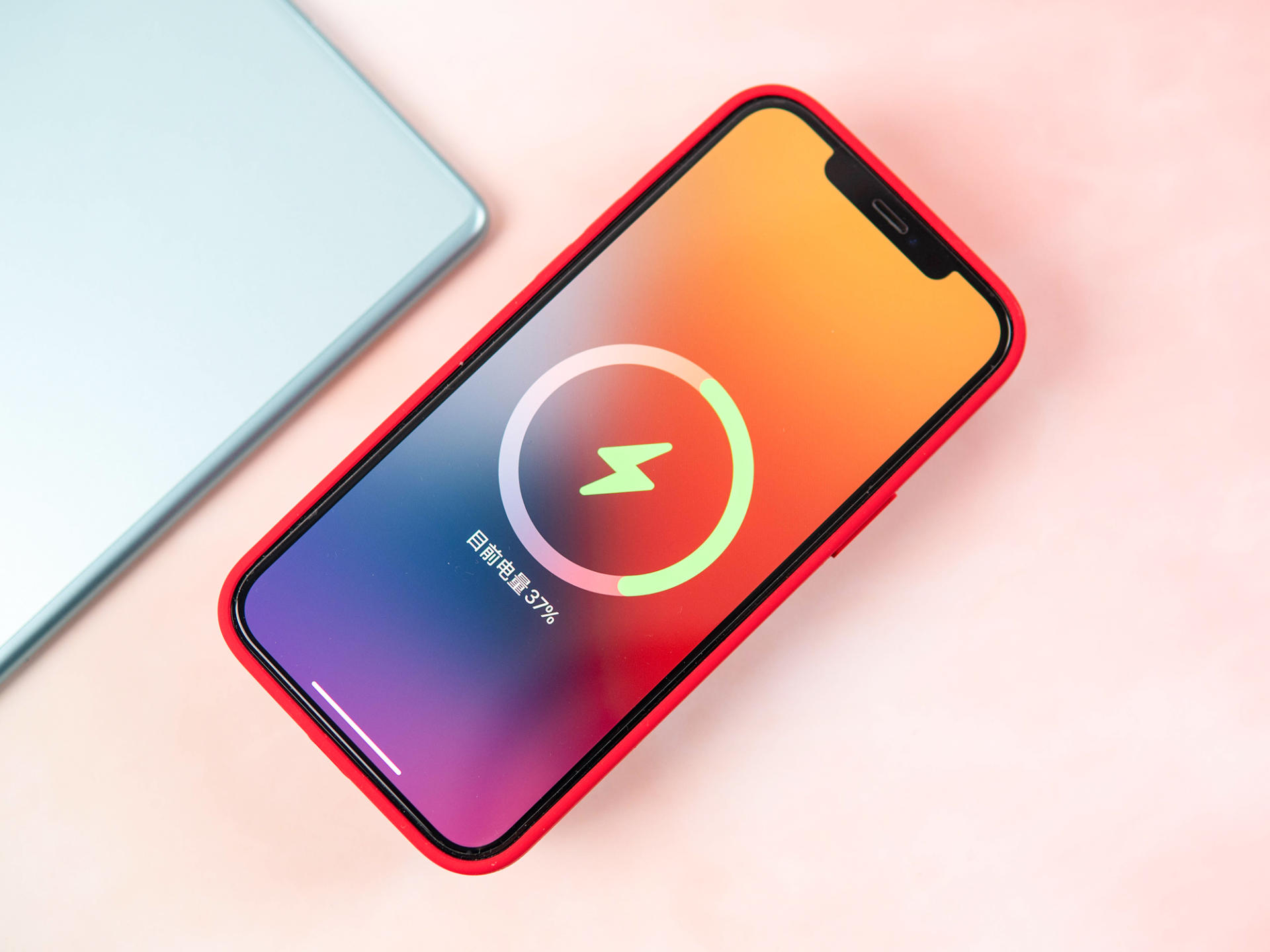 亿色亲肤手机壳,15promax官方magsafe手机壳测评