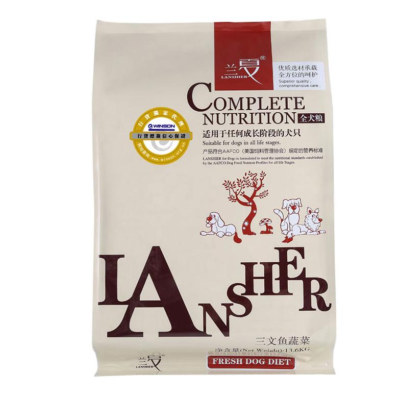 15款狗粮评测红黑榜,最新国产狗粮评测