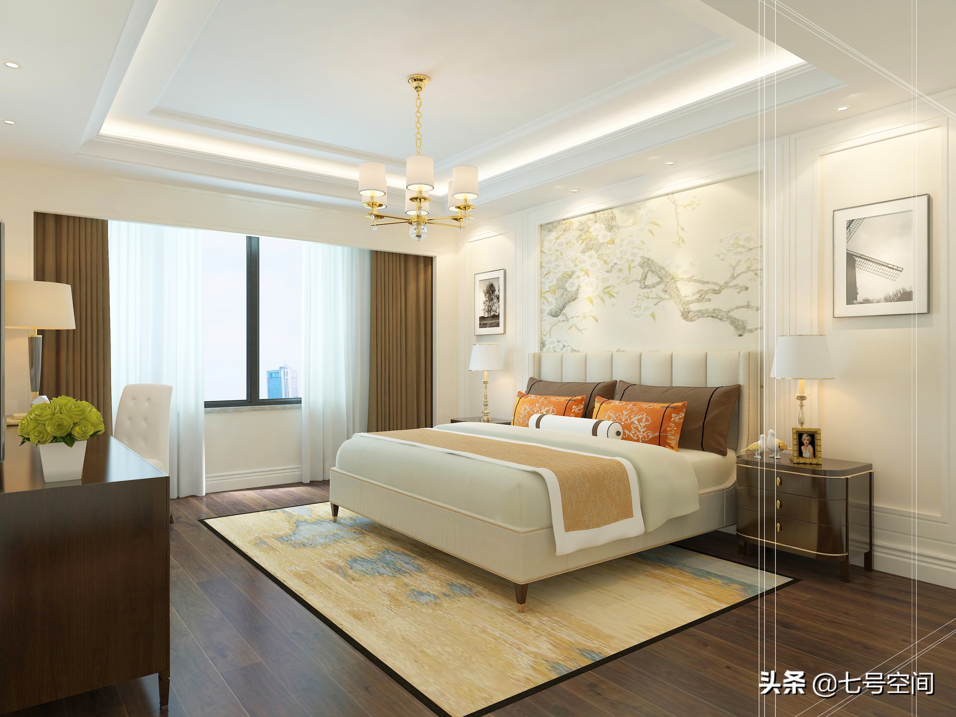 装修地板清洁小妙招,实木地板划痕修复