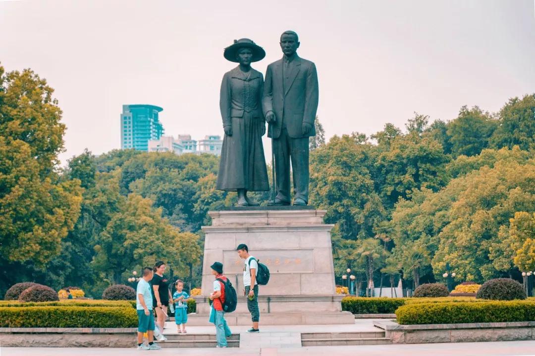 武汉攻略免费,武汉免费一日游攻略