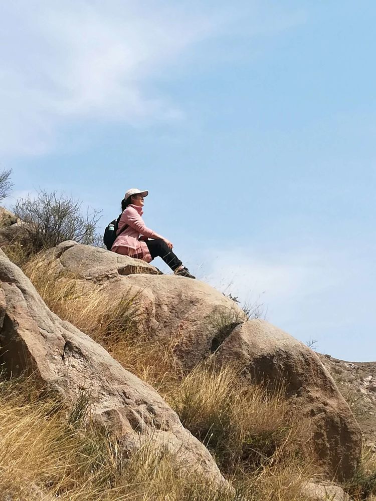 桑园子到什川隧道,桑园子至什川徒步