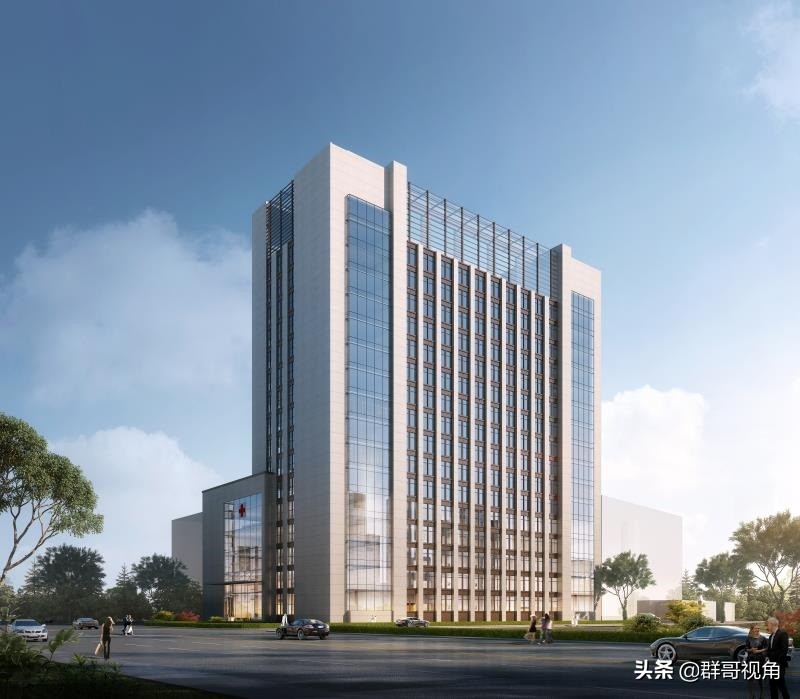 安徽各地市医院排名,安徽省所有医院分布图