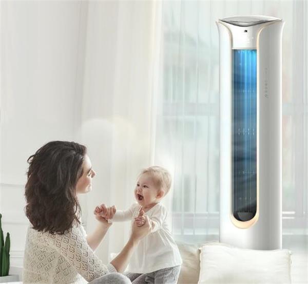 空调扇哪个品牌好,清凉一夏就靠它啦