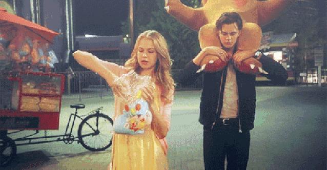 教你一招避开渣女,面对渣女最好的方法