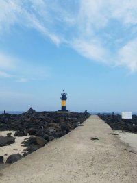 济州岛六人行旅游攻略,玩转济州