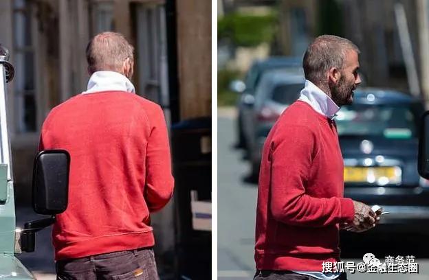 贝克汉姆冲上热搜视频,贝克汉姆热搜第一人是谁